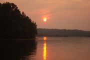 Logan Martin Lake&nbsp;