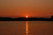 Logan Martin Lake&nbsp;