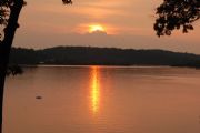 Logan Martin Lake&nbsp;