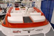 Logan Martin Lake&nbsp;SeaDoo Wake boat